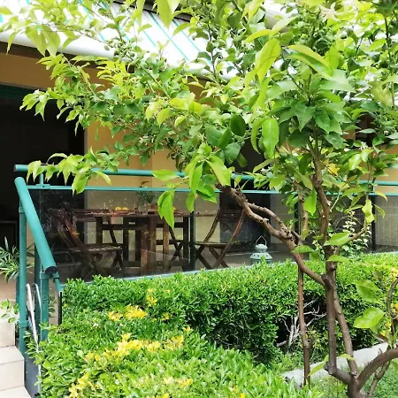 Holihome_colombo - Open Space, 100m Dal Mare! * Tortoreto